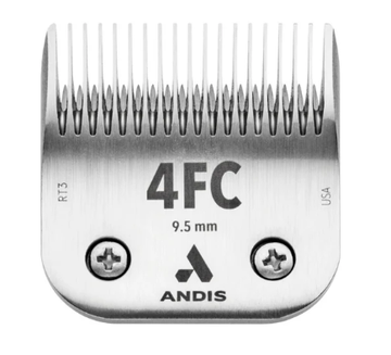 Andis Ultraedge Blade - 4 FC